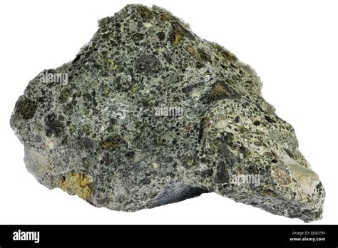 Diamond Bearing Natural Rough Kimberlite From Kimberley Mine South