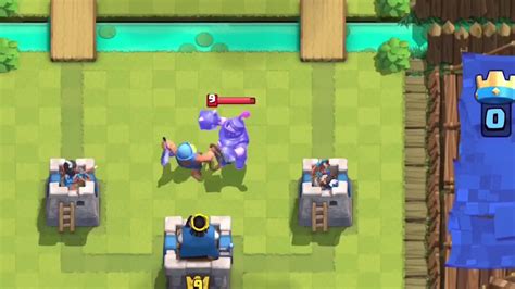How To Use And Counter Fisherman Amazing Tricks Clash Royale 2019