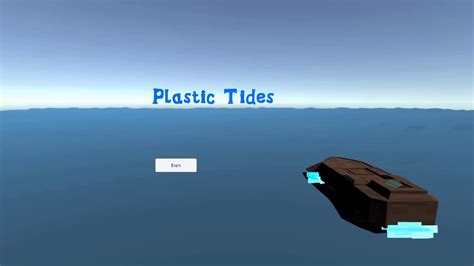 Plastic Tides Youtube