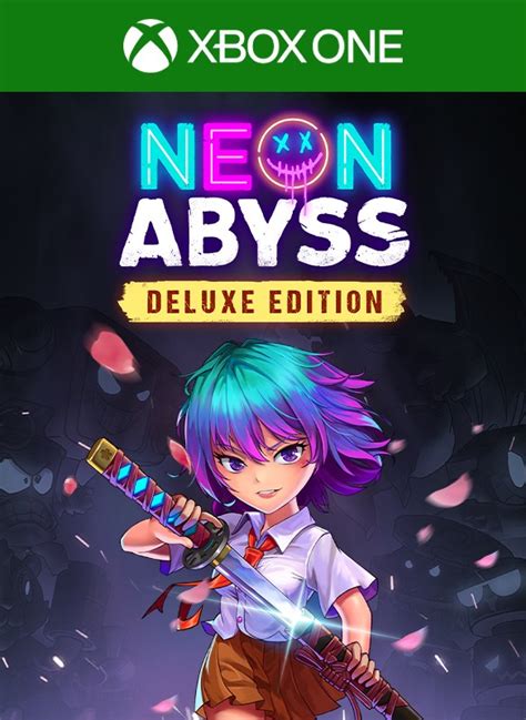 Neon Abyss Deluxe Edition On Xbox Price