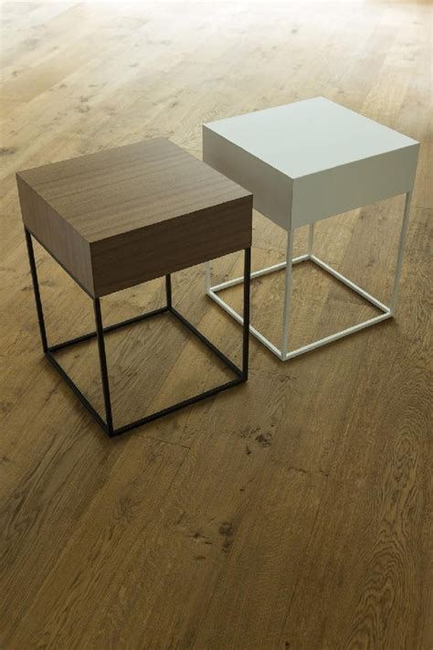 Make a statement with one in marble, gold or wood. MDF modern side table living room furniture - 012 - Bona (China Manufacturer) - Living Room ...
