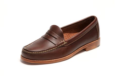 penny loafers for women