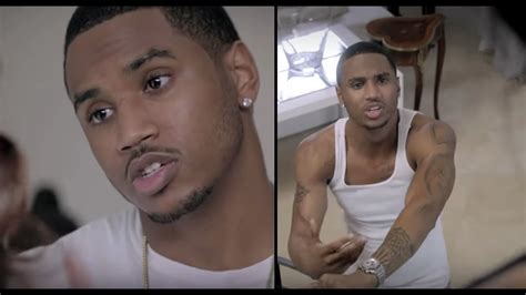 Trey Songz Sex Ain T Better Than Love Official Music Video Youtube