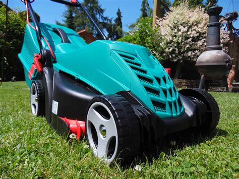 The Ultimate Lawn Mowers Buyers Guide Uk
