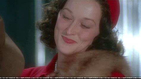 Julia 1977 Meryl Streep Image 13991429 Fanpop