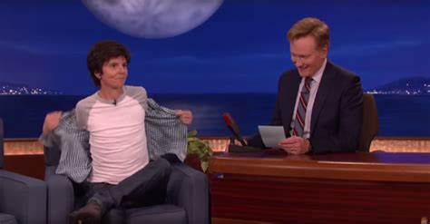 This Is Why Tig Notaro Filmed Her HBO Special Topless ELLE Magazine