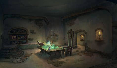 Disney Epic Mickey 2 The Power Of Two Concept Art By