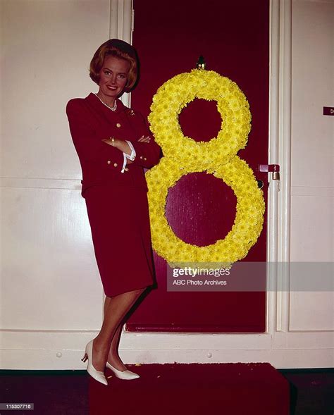 Show Donna Reed 8th Season Gallery Shoot Date September 9 1965