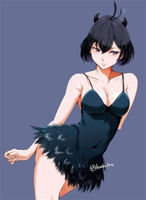 Secre Swallowtail Anime Black Clover Anime Neko Kawaii Anime Girl