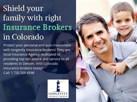 The insurance regulatory and development authority act 1999, to protect the interests of the policyholders, to regulate, promote and ensure orderly growth of the insurance industry and for matters connected therewith or incidental thereto. Shield your family with right Insurance Brokers in Colorado - Protect your personal and auto inv ...
