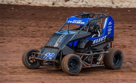 Unlike the midget or the sprint car, the. 600 Micro Sprint Chassis - Driven Performance