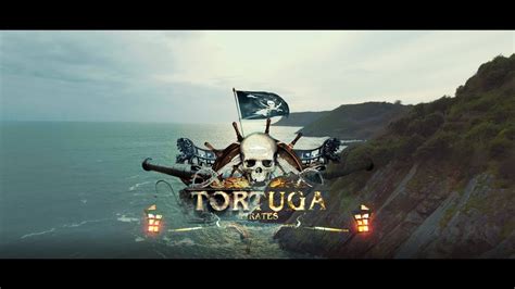 And we have a new travel guide ready on the website of wikigida pirates! Tortuga Pirates Trailer - YouTube