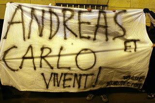 Vivent Andreas et Carlo | Frensh Police arresting a demonstr… | Flickr