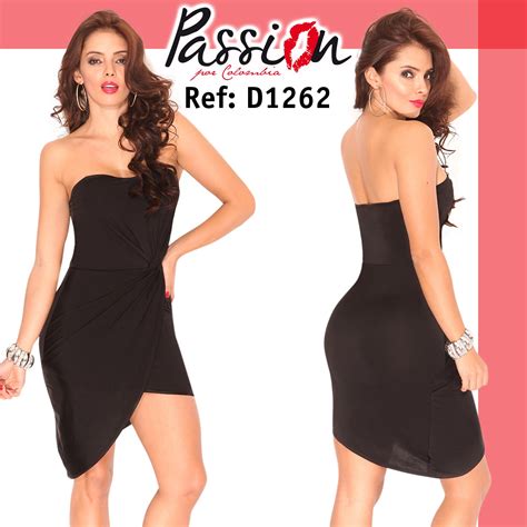 Comprar Vestido Sexy Dama Online