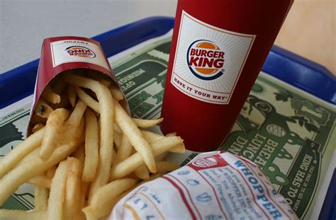 Would You Trade In A Pic Of Your Ex For A Free Burger King Whopper On Valentines Day