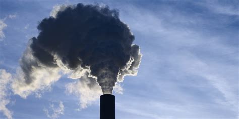 Climate Change: The Wrong Top Priority for Environmentalists and ...