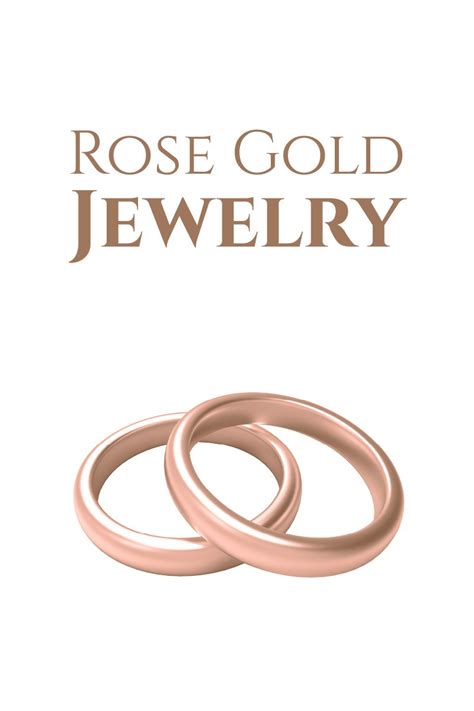 A Complete Guide To Rose Gold Jewelry Jewelry Auctioned