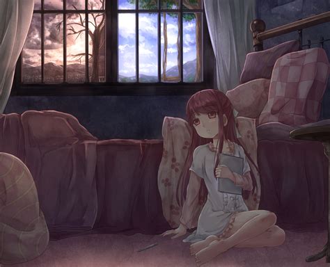 Rin Shelter Image By Hikariniji 2053338 Zerochan Anime Image Board