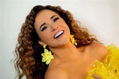 Hoje, daniela mercury é a atração do bloco crocodilo desde 1996. NYT elege live de Daniela Mercury como uma 10 melhores da quarentena | A Gazeta