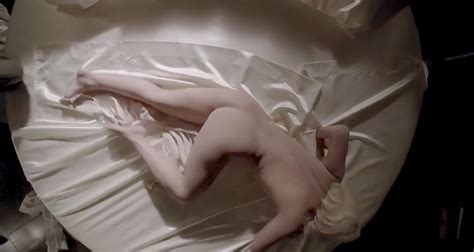 Lady Gaga Rare Nude Sex Scene From American Horror Story
