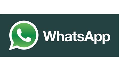 Whatsapp Logo Marques Et Logos Histoire Et Signification Png Images