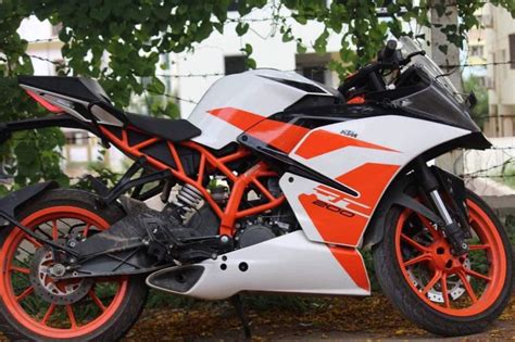 Check rc 200 specifications, mileage, images, 2 variants, 4 colours and read 2.04 lakh in india. Used Ktm Rc 200 Bike in Hyderabad 2018 model, India at ...