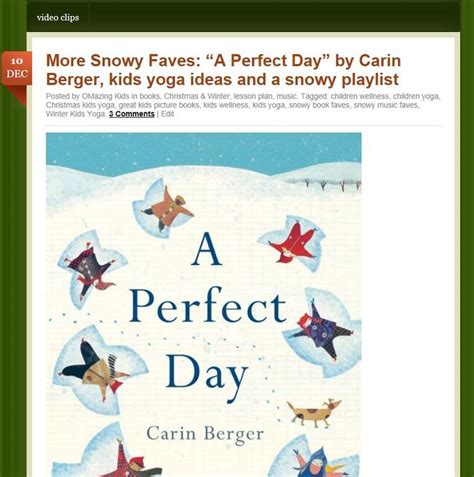 Even More Snowy Faves Two Guided Relaxation Stories