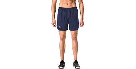 naviskin men s 5 inch quick dry running shorts outdoor workout shorts