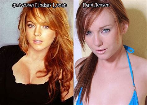 Celebrities And Their Pornstar Doppelgangers 2021 The Fappening