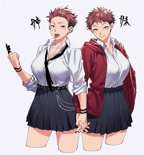 てのべ On Twitter Sexy Anime Art Cute Anime Character Female Anime