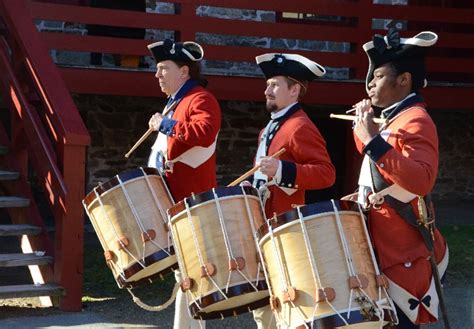 Parliament said it had fought the long and costly war to protect its american subjects from the powerful french in canada. Historical Revolutionary War Era Music Groups | Crossroads ...