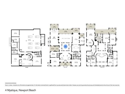 Https://wstravely.com/home Design/floor Plans Of Homes In Newport Beach Ca