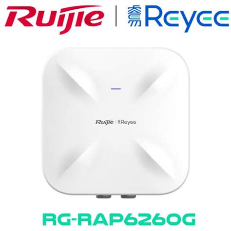 Ruijie Reyee Rg Rap6260g Access Point Kenya