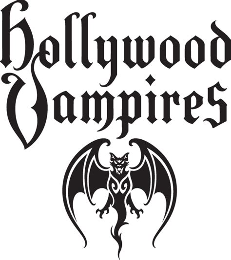 Hollywood Vampires News