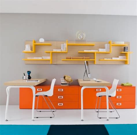 Study table for kids are tables created to make reading easy for kids. 21+ Kids' Study Table Designs | Home Designs | Design ...