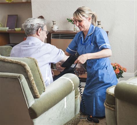 Getting Professional Care For Seniors Is Important And Where They