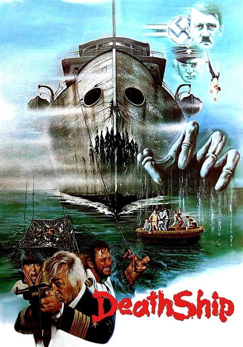 Death Ship Streaming Where To Watch Movie Online