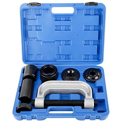 My only option was brute force of some kind. 20 Best Pitman Arm Pullers in 2020 - Best Automotive Gear