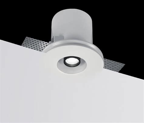 Rhino Recessed Ceiling Lights From Buzzi And Buzzi Architonic