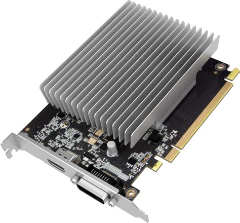 Набор инструментов cuda game ready drivers provide the best possible gaming experience for all major new releases, including virtual reality games. ::Palit Products - GeForce® GT 1030 KalmX