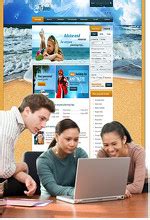 Laman web pusat kembangan pendidikan. Membuat Laman Web Secara Offline - Laman Web Percuma