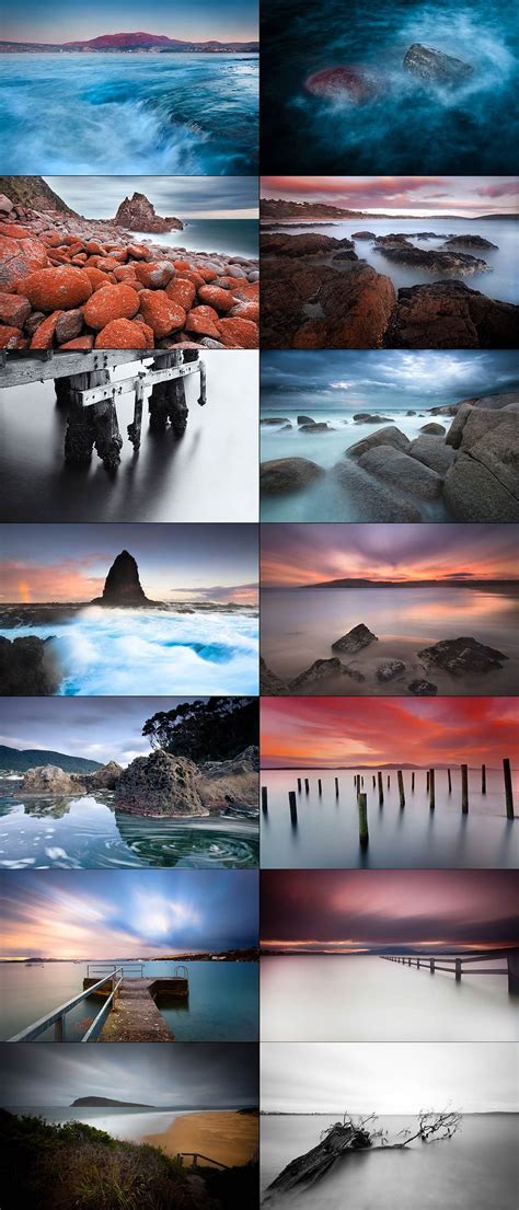 Long Exposure Photography Ideas Alex Wise Photography Landscape