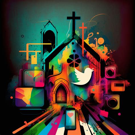 20 Church Social Media Campaign Ideas Epic Life Creative