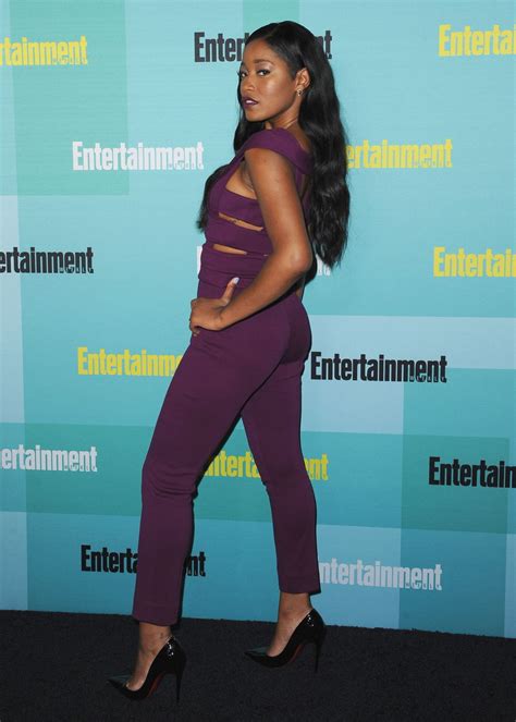 Keke Palmer The Fappening Leaked Photos 2015 2020