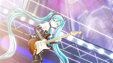 初音ミクv4x You And Me Always 台語版 原創曲pv Youtube