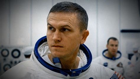 Watch Sunday Morning Passage Remembering Astronaut Frank Borman