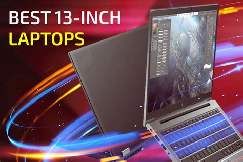 Best 13 Inch Laptops Of 2021 With Complete Specs Laptop Arena