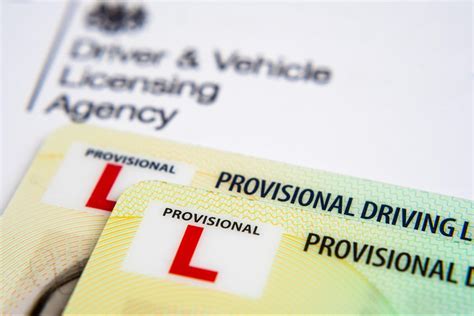 Step By Step Guide To Applying For Your Provisional Driver Licence
