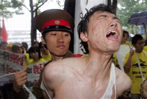 「あらゆる残虐行為が横行」北朝鮮の政治犯収容所（2018年12月20日）｜biglobeニュース