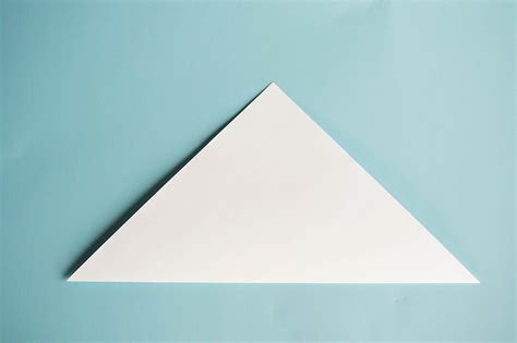 Easy Origami Rabbit — All for the Boys